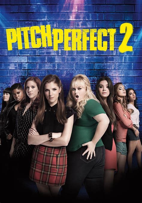 Pitch Perfect 2 (2015) Home. . Pitch perfect 2 imdb